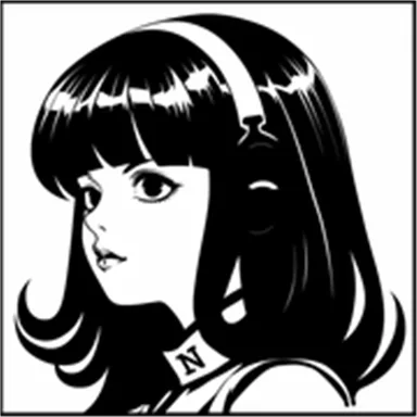 Hermes Agent portrait